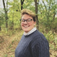 Lydia Phelps