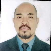 Jerome Daquioag