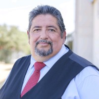 Martin Cuellar Jr