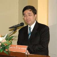 Pasu Decharin