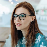 Nadiia Stepanova