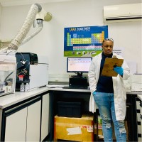 Luvuyo Gebashe