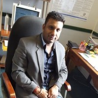 Craig Renesh Singh