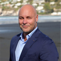 Andrew Patterson