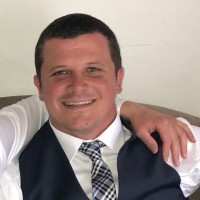 Jarred Moore - Finance Broker