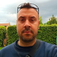 Vincenzo D'Alessandro