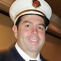 Timothy Oliver