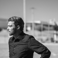 Rubén Enríquez