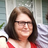 Karen Denton