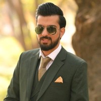 Syed Zuhair Hassan