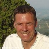 Barry Rice-Smith