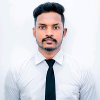 Tharindu Malinga