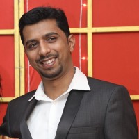 Kaushik Kadir Muruganandam