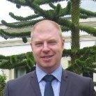Ian Swindlehurst