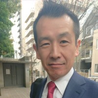 Yoshiyuki Kondo