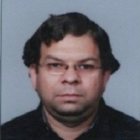 Dr. Harshad Chirutkar
