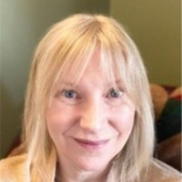 Liz Stott