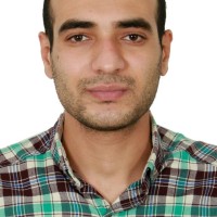 Ahmed Salem