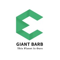 Giant Barb