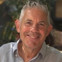 Rob Morgan