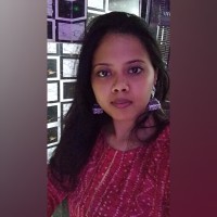 Anjali Santra