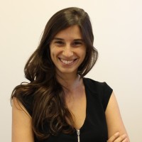 Agustina Suaya