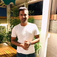 Syed Nooruddin