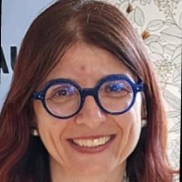 Nikoleta Baudin