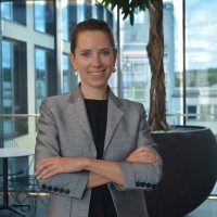 Laura Bergmann