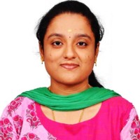 Sreenithi R M