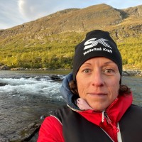 Sandra Åström