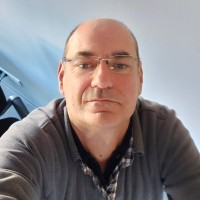 Christophe Vaurie