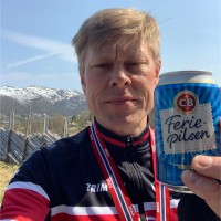 Tor Vidar Løvlie Aarstøl