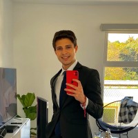 Isaac Rodriguez