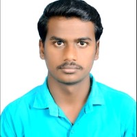 Bharath Vijay P
