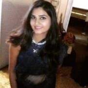 Radhika Bhosale