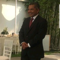 Andrés Vidal Vázquez