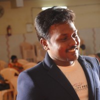 Saravana R