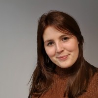 Amber Vanheulenberghe