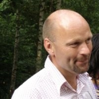 JULES DE JONG