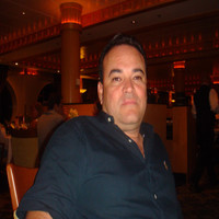 Luis Vindel