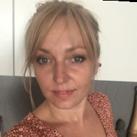 Marta Jaworska