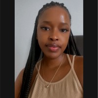Nthabiseng Molefe