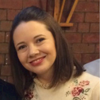 Katelin Haworth