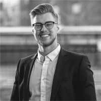 John Elwin Segolsson