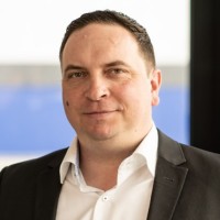 Florian Moldenhauer