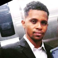 Jose Daniel Tigre Nazareno