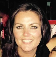 Kirsty Fenner