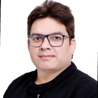 Nishit Sethi