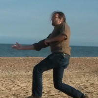 Stephen Powers